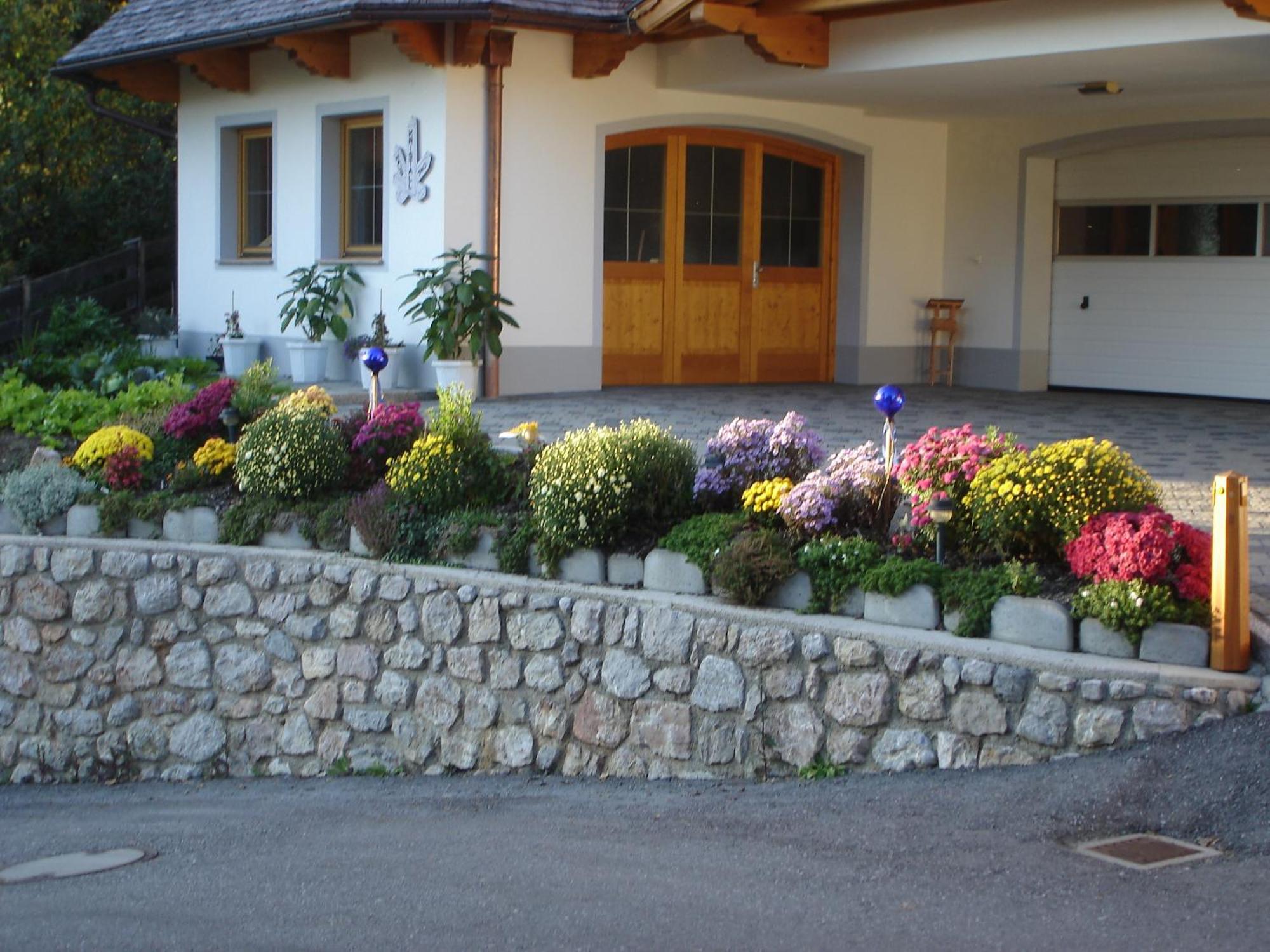 Haus Kristall อัลพ์บาค ภายนอก รูปภาพ