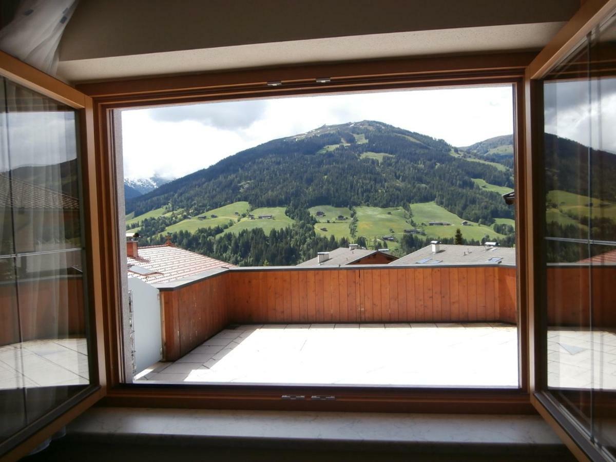 Haus Kristall อัลพ์บาค ภายนอก รูปภาพ
